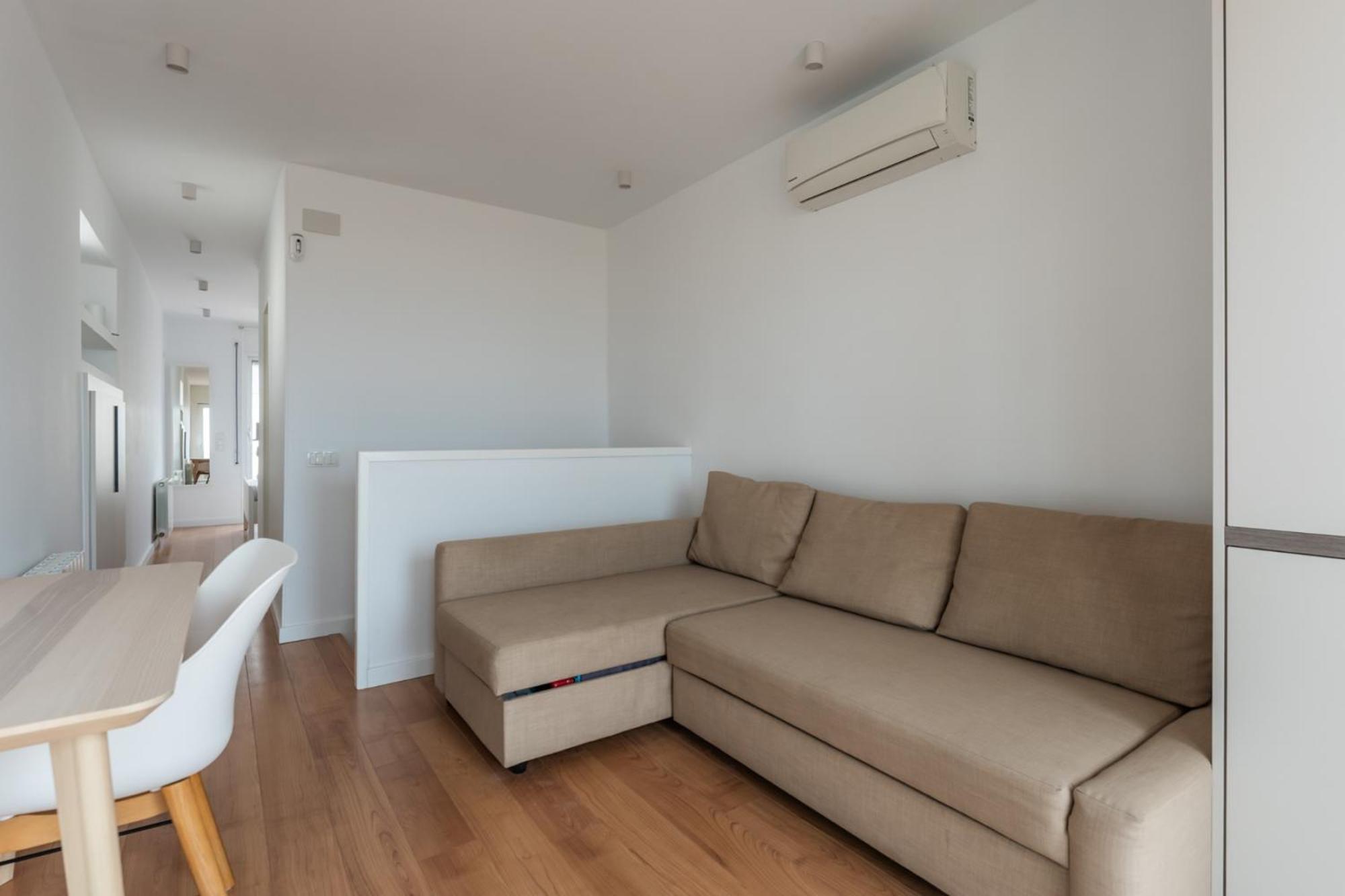 Beach Villa Cristina By Hhbcn Castelldefels Exteriör bild
