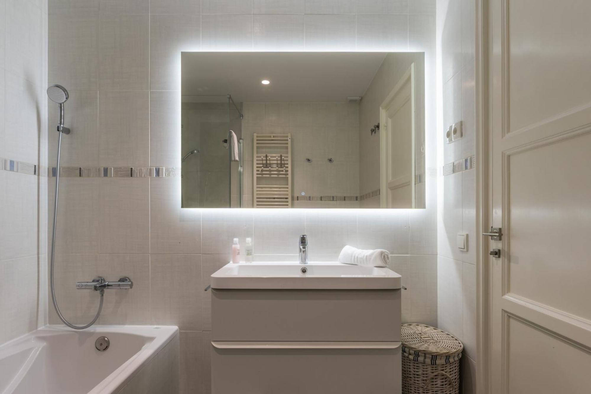 Beach Villa Cristina By Hhbcn Castelldefels Exteriör bild