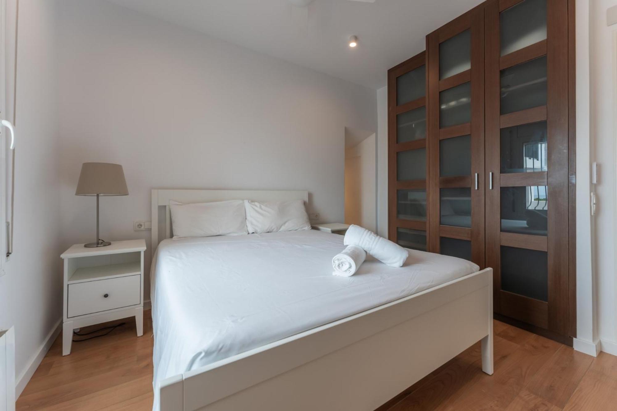 Beach Villa Cristina By Hhbcn Castelldefels Exteriör bild